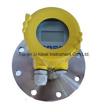 26GHz High Frequency Radar Water Level Indicator